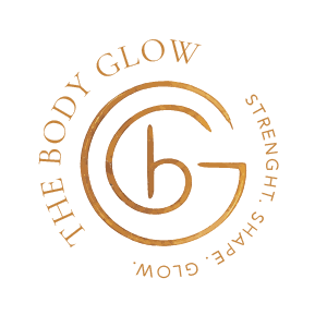 The Body Glow Logo